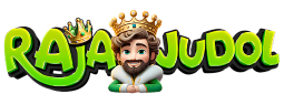 RAJAJUDOL